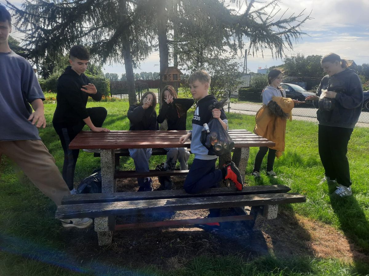 Galeria zdjęć: Sprzątanie Świata 2025