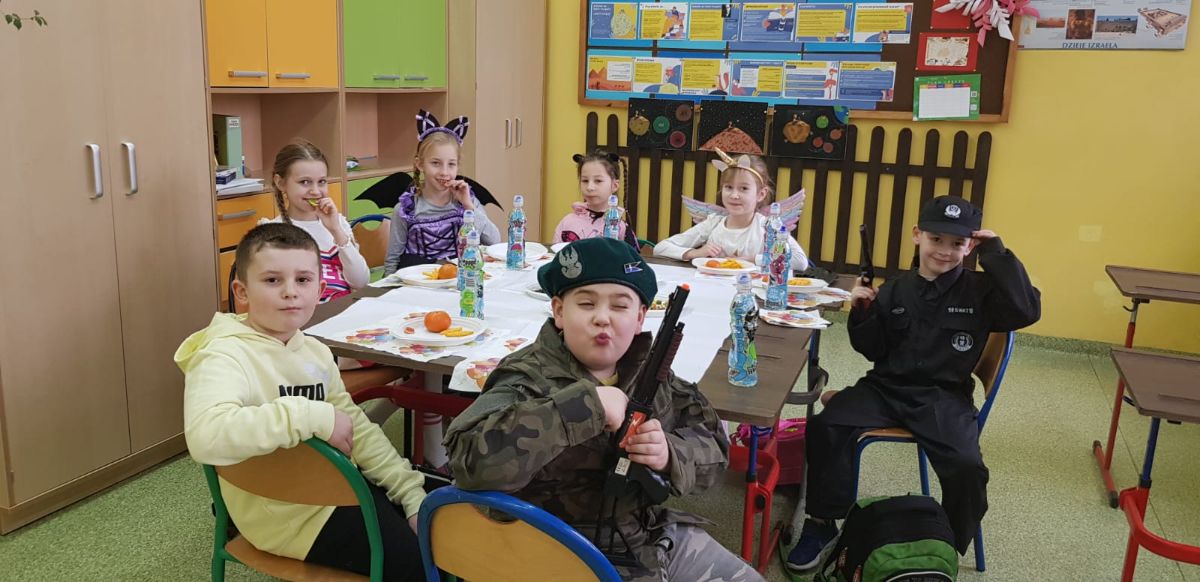 Galeria zdjęć: Zabawa karnawałowa 2026