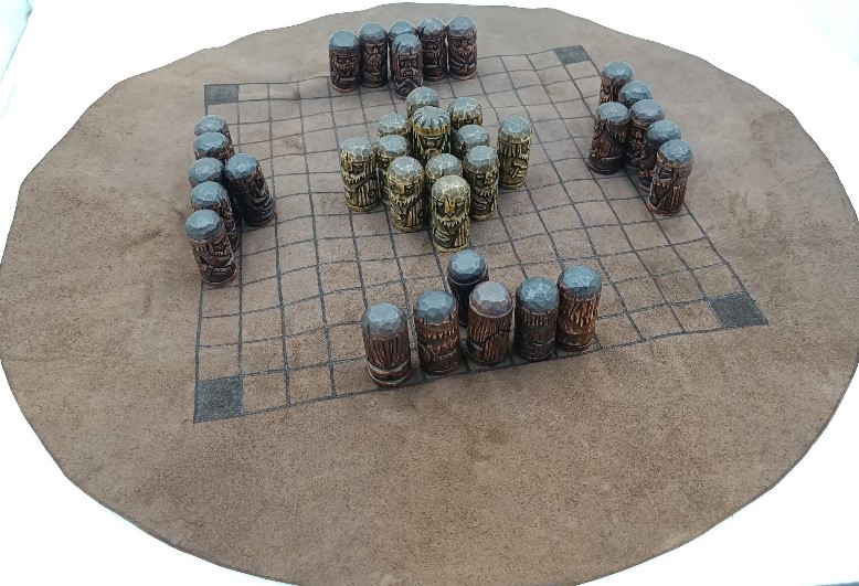 Zdjęcie: Spotkanie z archeologami