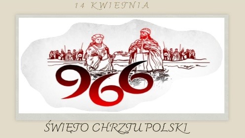 Zdjęcie: 1060. rocznica Chrztu Polski