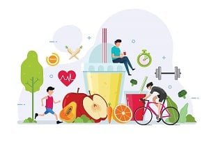 Zdjęcie: Edukacja zdrowotna - nowy przedmiot od 1 września 2025 r.